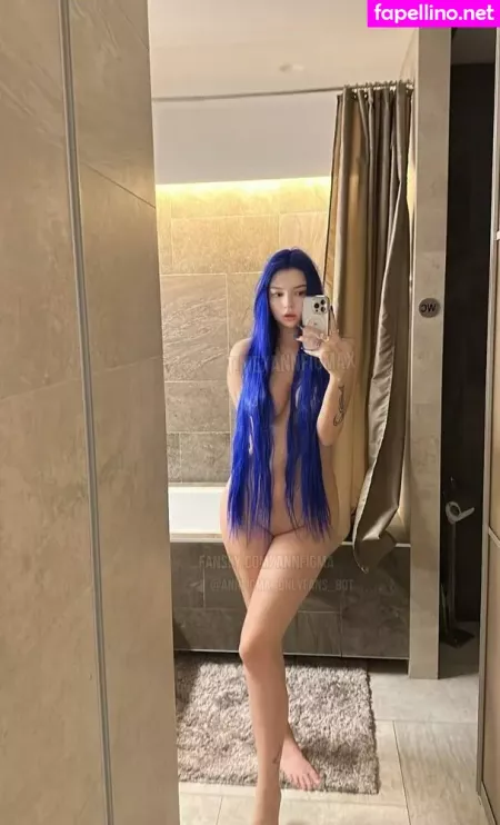 Annfigma 7 OnlyFans Thumbnail #x7Wj3YAZ4h