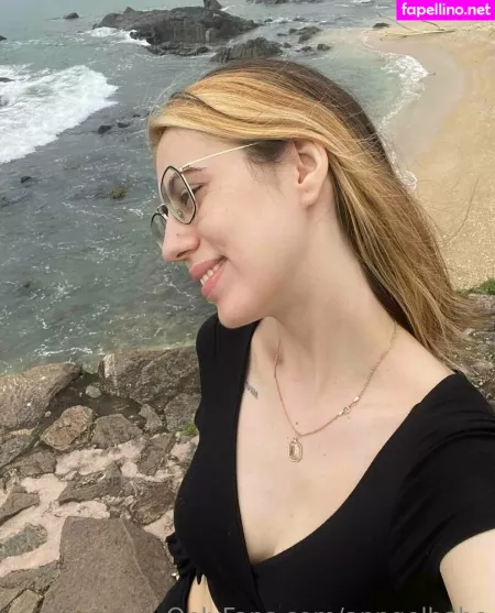 Anngelbabe OnlyFans Thumbnail #zrisbYlALM