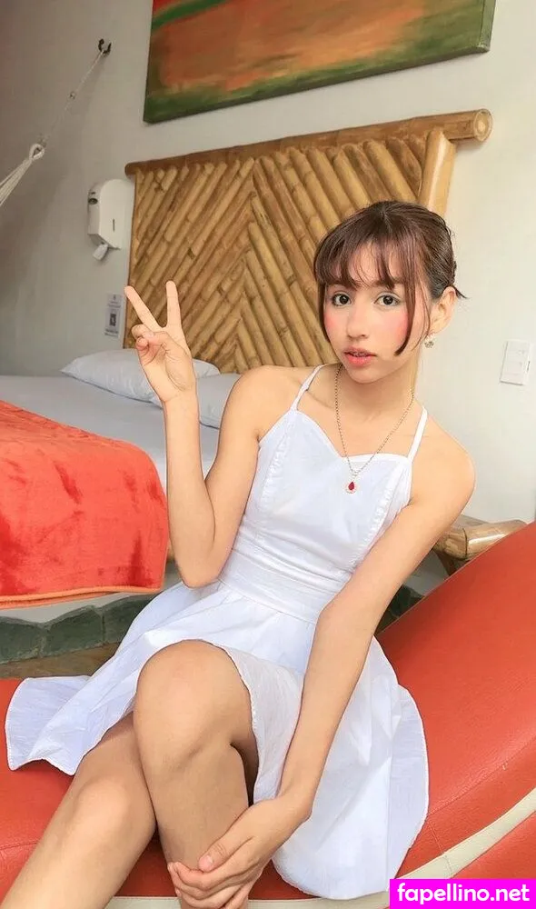 Anngie Pao Nude Leaked OnlyFans Photo #JgnyApO4Tj