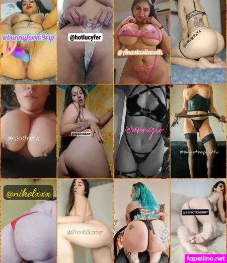 Anngio OnlyFans Thumbnail #PF1PJRlTAB