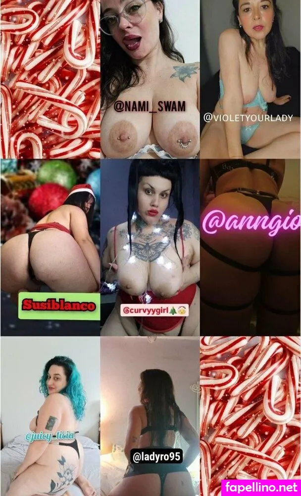 anngio Nude Leaked OnlyFans Photo #dPj5Hpi4k5