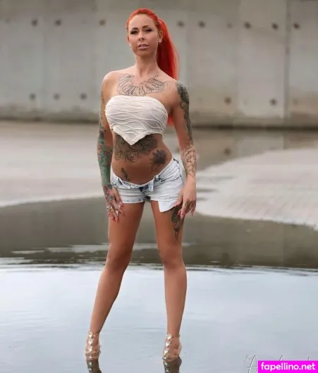 Anni Angel OnlyFans Thumbnail #DjGwcCljOC