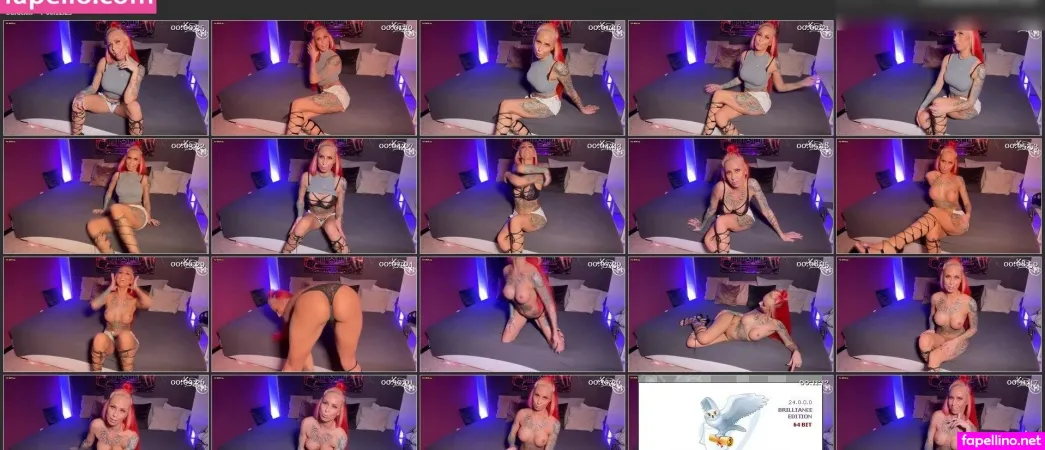 Anni Angel OnlyFans Thumbnail #JAcAuh1nJc