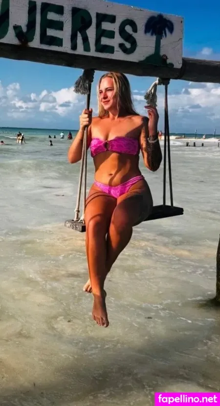 Anni Eisner OnlyFans Thumbnail #EHBb4ilbj5