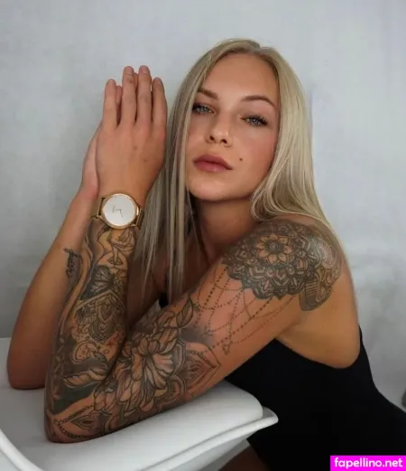 Anni Eisner OnlyFans Thumbnail #cW0VlFDG5S