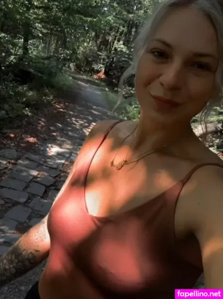 Anni Eisner OnlyFans Thumbnail #lmap3J5MuG