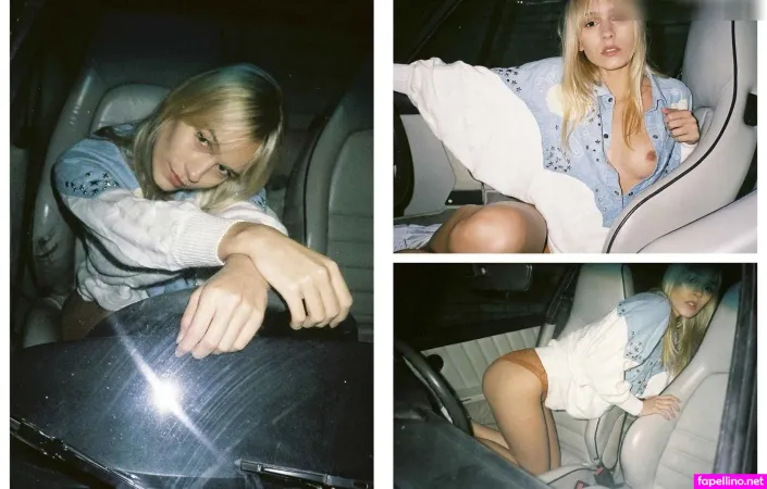 Anni Haase OnlyFans Thumbnail #BMapxw2W2j