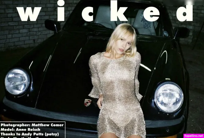 Anni Haase OnlyFans Thumbnail #YsKSBEorFf