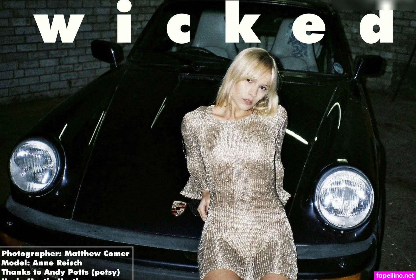 annihaase Nude Leaked OnlyFans Photo #YsKSBEorFf