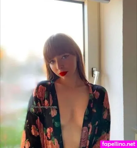 Anni Michelle OnlyFans Thumbnail #Ay6Y3xplqr