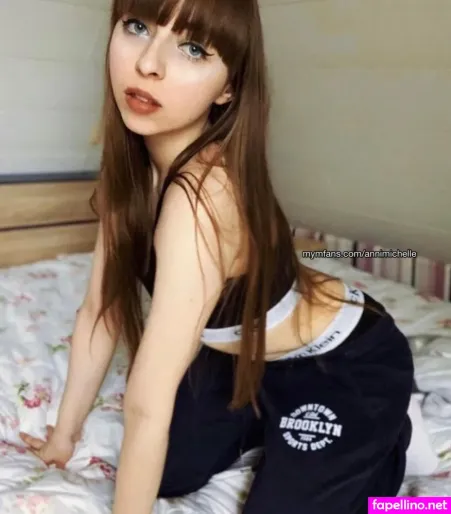 Anni Michelle Main Profile Photo