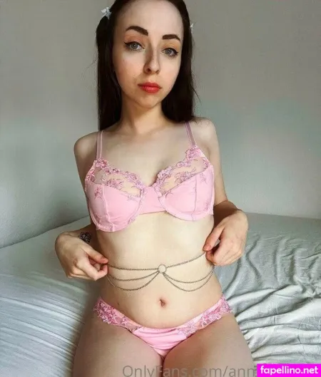 Anni Michelle OnlyFans Thumbnail #r9qs85Vn7H
