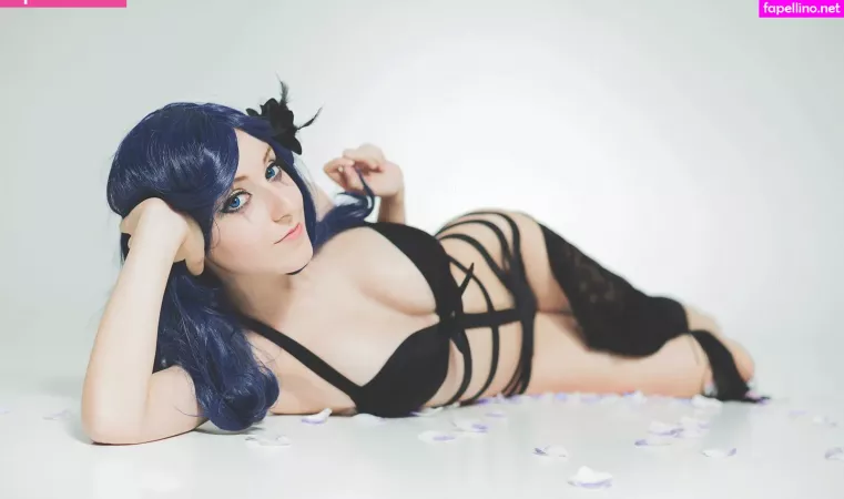 Anni The Duck OnlyFans Thumbnail #Zs4F1z27xN