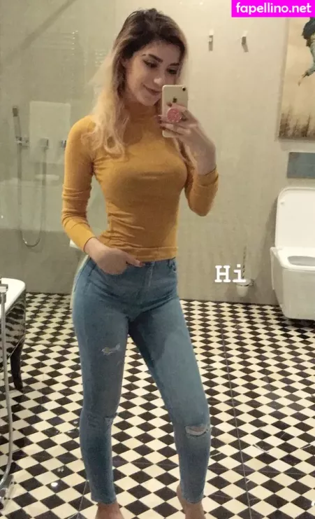 Anni The Duck OnlyFans Thumbnail #dnwjkc5qpz