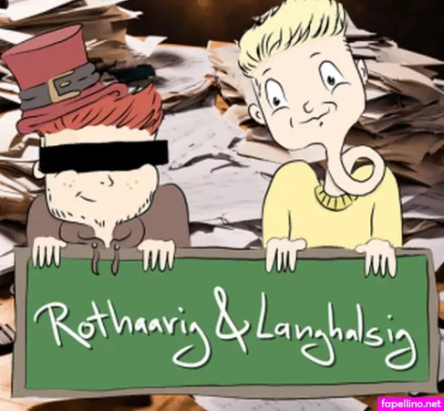 Anni Theduck Main Profile Photo