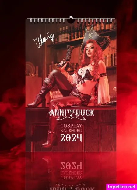 Anni Theduck OnlyFans Thumbnail #DlPnehB4Cg