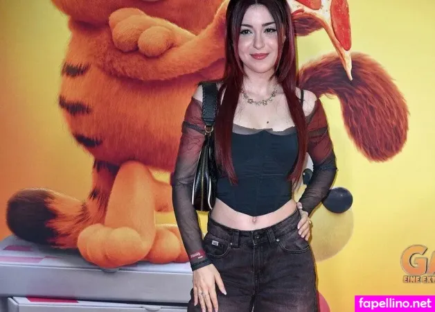 Anni Theduck OnlyFans Thumbnail #VjyZCQYcFy