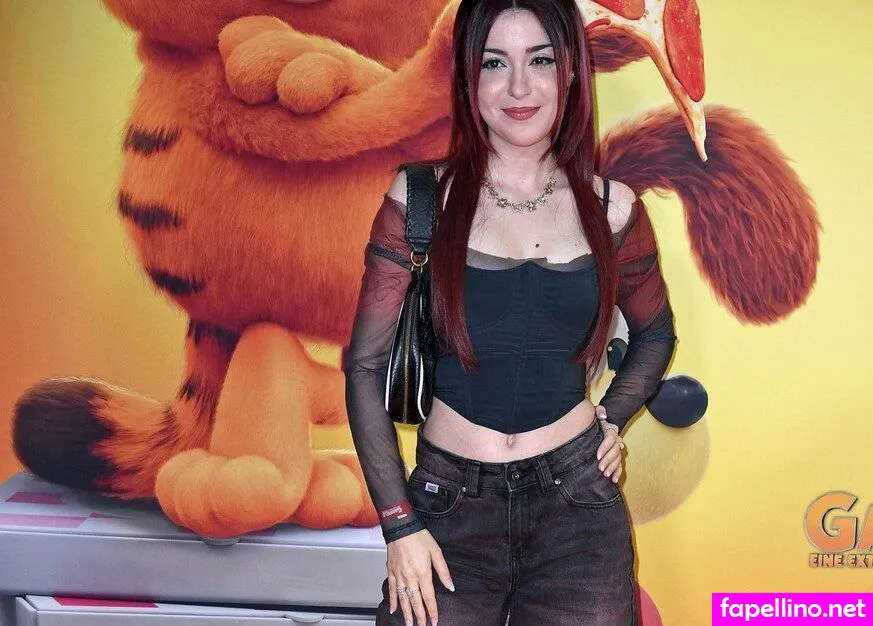 Anni Theduck Nude Leaked OnlyFans Photo #VjyZCQYcFy