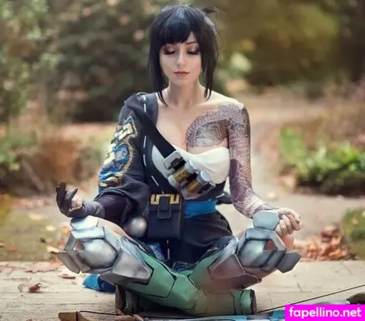 Anni Theduck OnlyFans Thumbnail #ugtu8zur6y