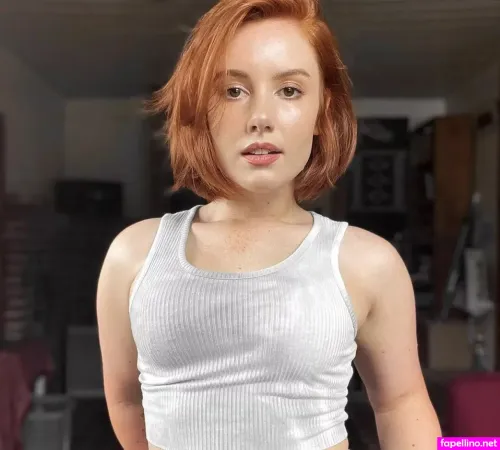 Annialiya 1 OnlyFans Thumbnail #JenWADDS7S