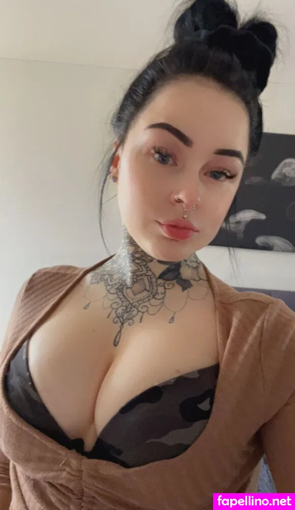 Annicabgm Nude Leaked OnlyFans Photo #aPyqsyoryX