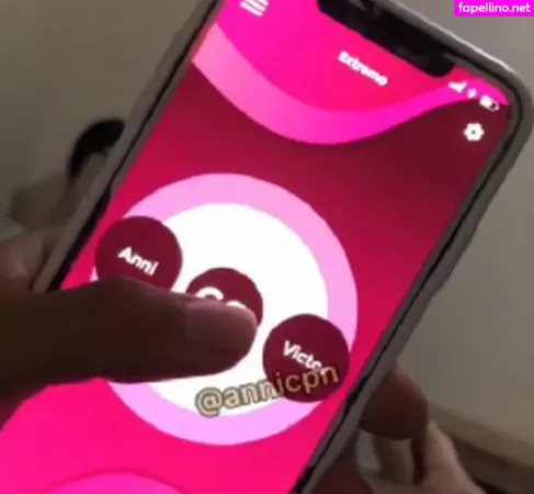Annicpn OnlyFans Thumbnail #UijAcHjAYd