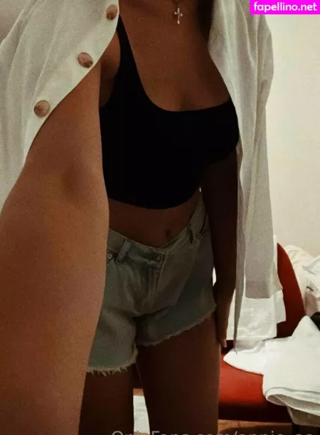 Annie Aa OnlyFans Thumbnail #E5AgvgNtgM