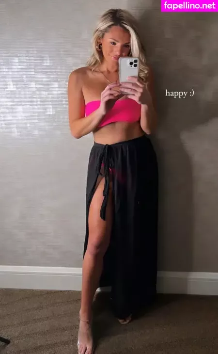 Annie Agar OnlyFans Thumbnail #5q8BtiHXse