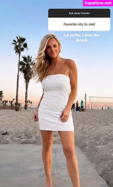 Annie Agar OnlyFans Thumbnail #cibU7t6iYQ