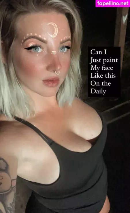 Annie Anarchy OnlyFans Thumbnail #Vj7FSmVVOD