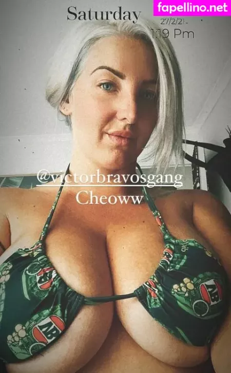 Annie Anarchy OnlyFans Thumbnail #a6dSSoPHpx