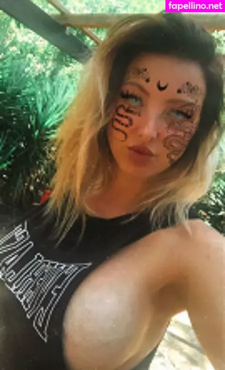 Annie Anarchy OnlyFans Thumbnail #lJG9Iti16e