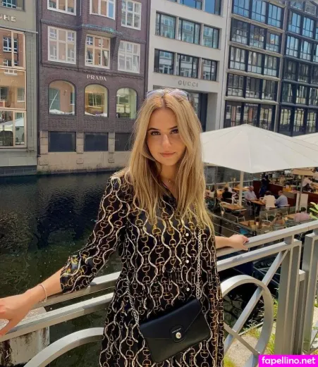 Annie Bny OnlyFans Thumbnail #Qkf4u6miqr