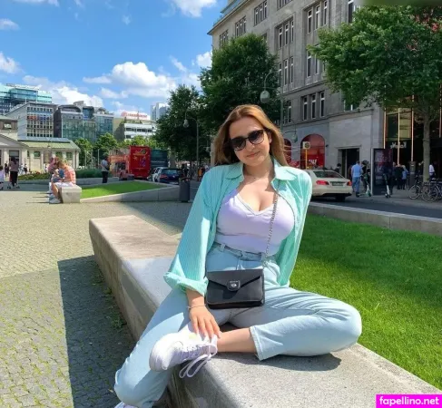 Annie Bny OnlyFans Thumbnail #j6vA8uJOBA