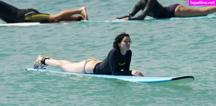 Annie Clark OnlyFans Thumbnail #hvsIIrlBFO