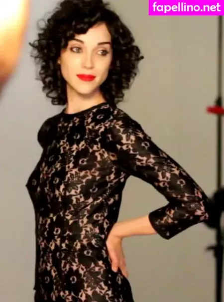 Annie Clark OnlyFans Thumbnail #itmYbhvWMY