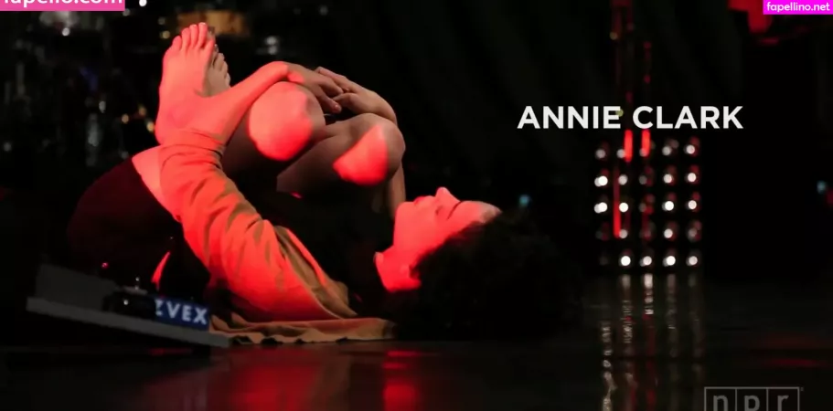 Annie Clark OnlyFans Thumbnail #pDYcYdWRtr