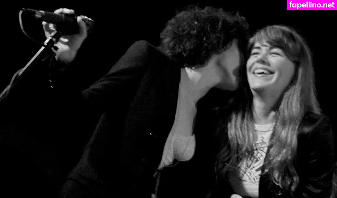 St. Vincent, annie__clark Nude Leaked OnlyFans Photo #sDlIJy64Os