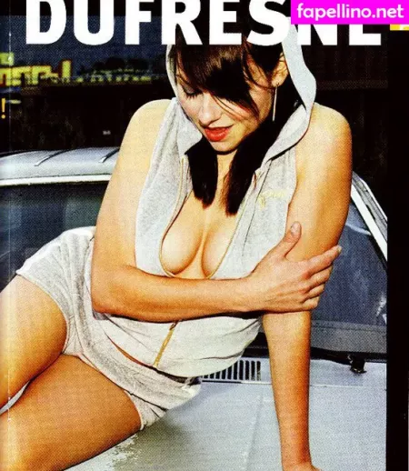 Annie Dufresne OnlyFans Thumbnail #6i5dvVHW5P