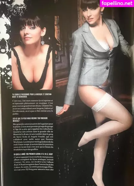 Annie Dufresne OnlyFans Thumbnail #jUZ1efcuSp