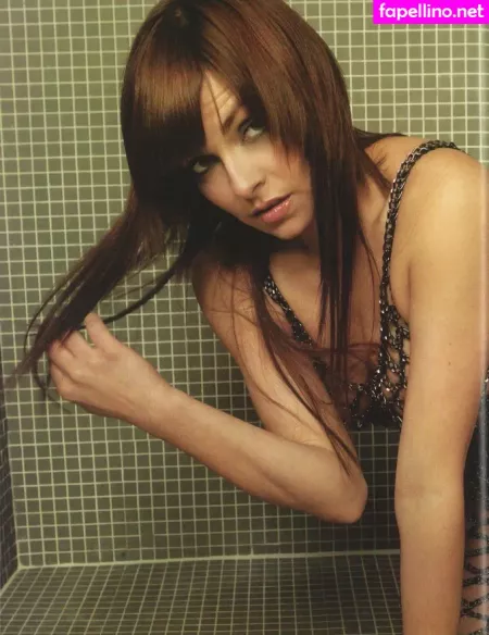 Annie Dufresne OnlyFans Thumbnail #ntYuNgRfGF