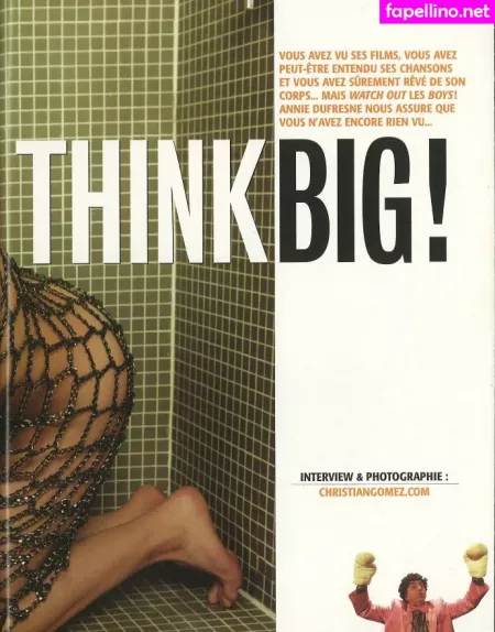 Annie Dufresne OnlyFans Thumbnail #qd6DjJW8xe