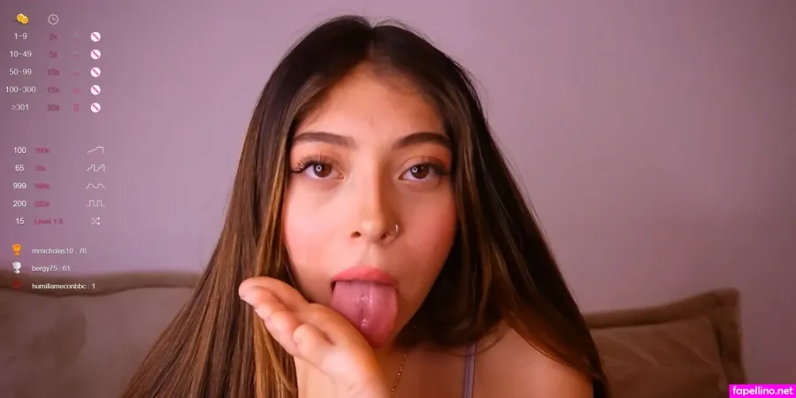 Annie Evans24 OnlyFans Thumbnail #J34rbEIrw3