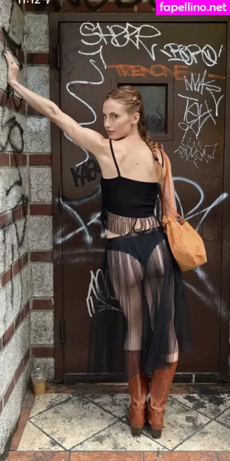 Annie Hamilton OnlyFans Thumbnail #6mpc1GhC67