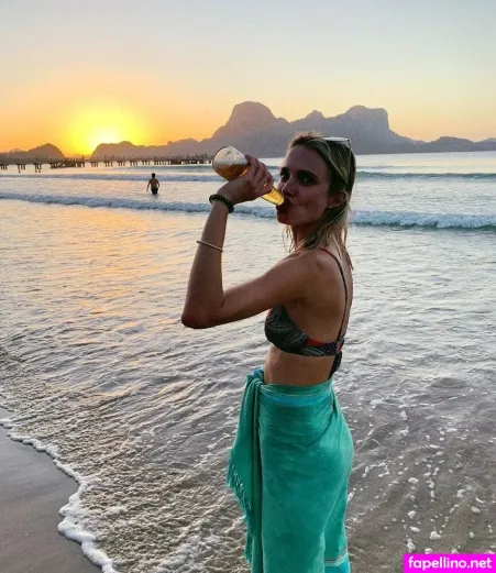 Annie Hoffmann OnlyFans Thumbnail #AnrjGKEX74