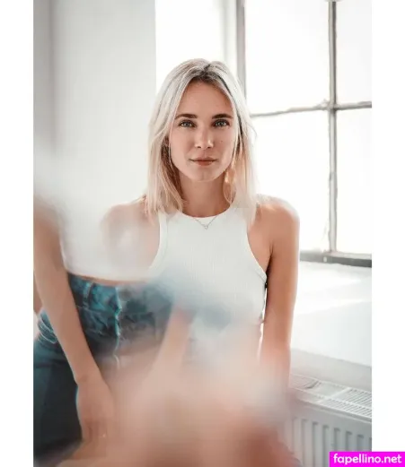 Annie Hoffmann OnlyFans Thumbnail #U4mNbxpJ0b