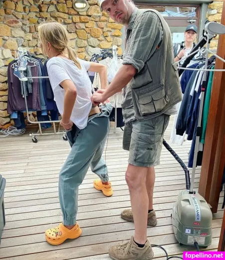 Annie Hoffmann OnlyFans Thumbnail #jJKYE1Ot15