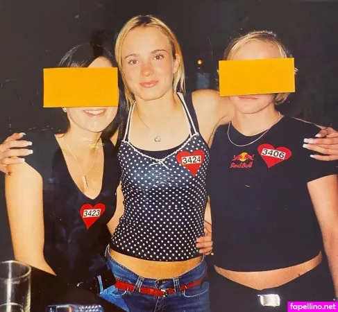 Annie Hoffmann OnlyFans Thumbnail #vQAS0w7ym8