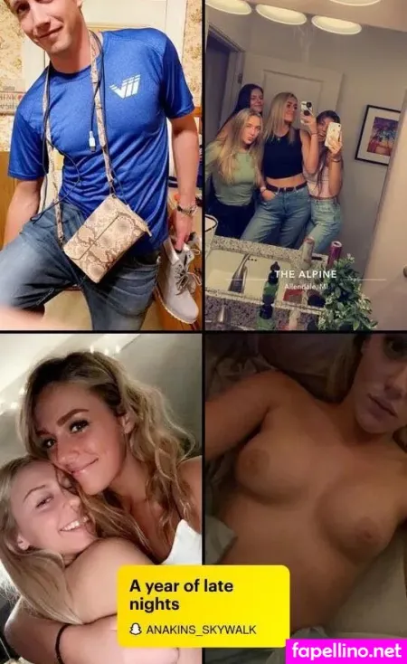 Annie Holesinger OnlyFans Thumbnail #yfBLkS9kXg