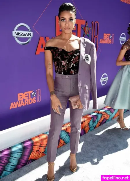 Annie Ilonzeh OnlyFans Thumbnail #GWJH889db5